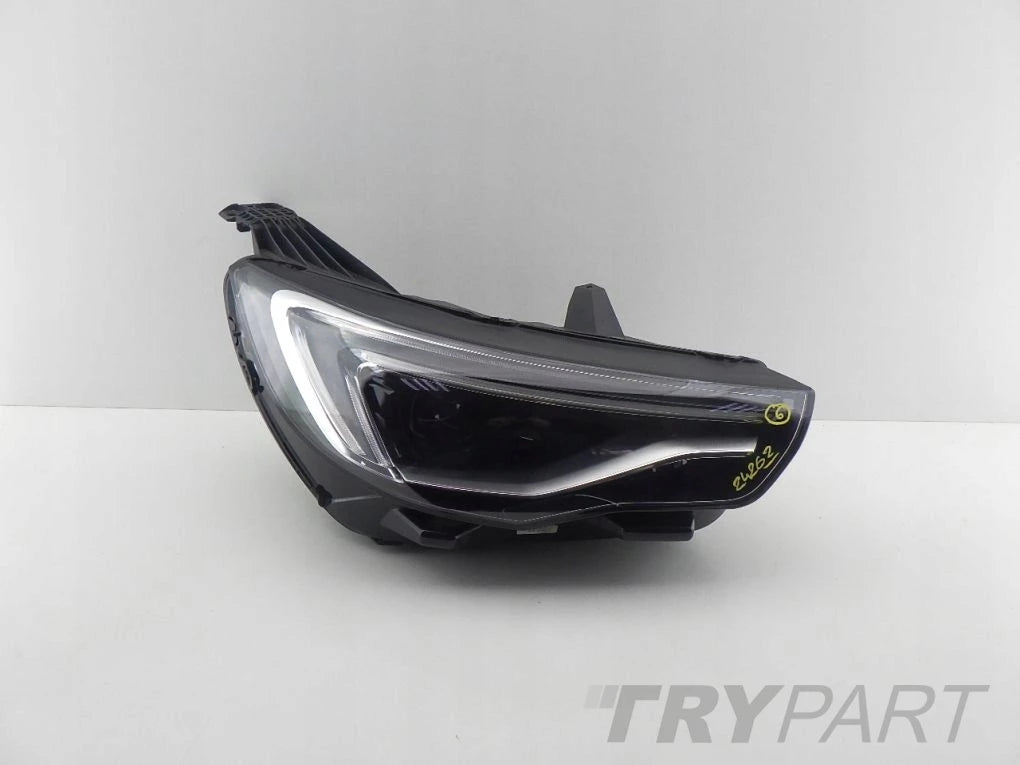 OPEL GRANDLAND X FULL LED 17- Headlight Left Right Front