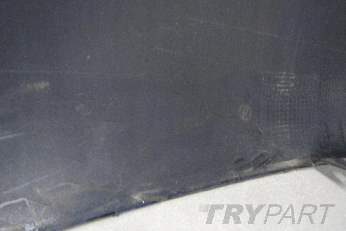 Rear Bumper Mercedes C-Class 205 Estate 14-18