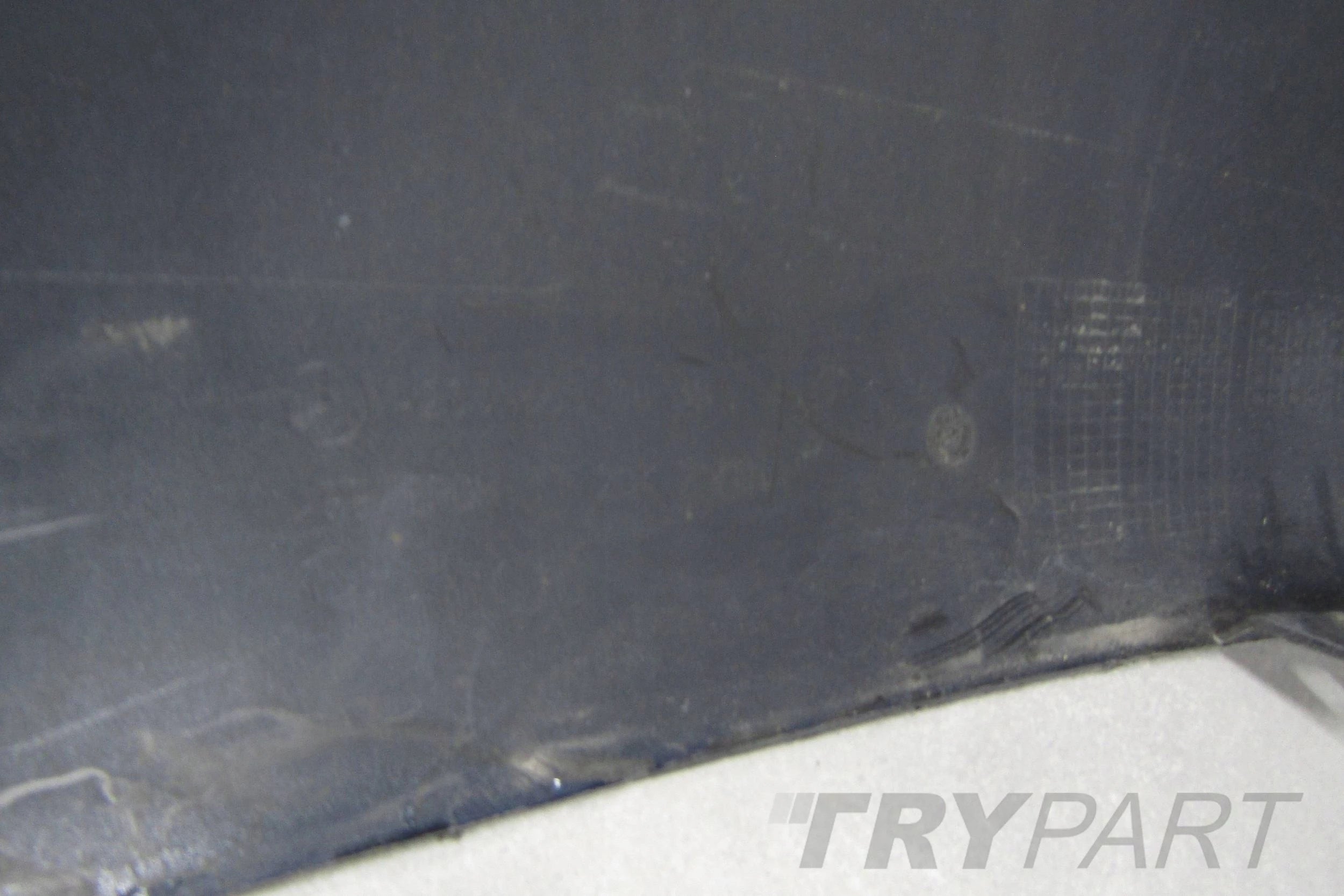 Rear Bumper Mercedes C-Class 205 Estate 14-18