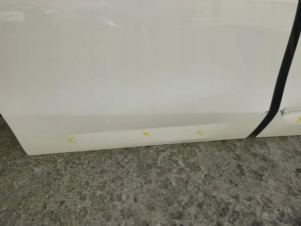 MERCEDES E W213 213 Front Right Door