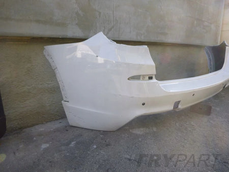 BMW X3 F25 M Package Rear Bumper