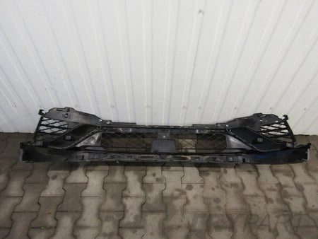 FRONT BUMPER GRILLE RENAULT CAPTUR II 2 RS-LINE