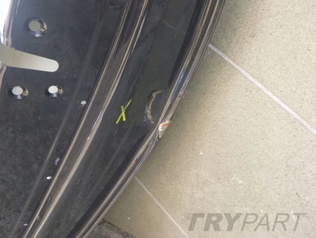 KIA CEED 3 III KOMBI 2018- Right Rear Door