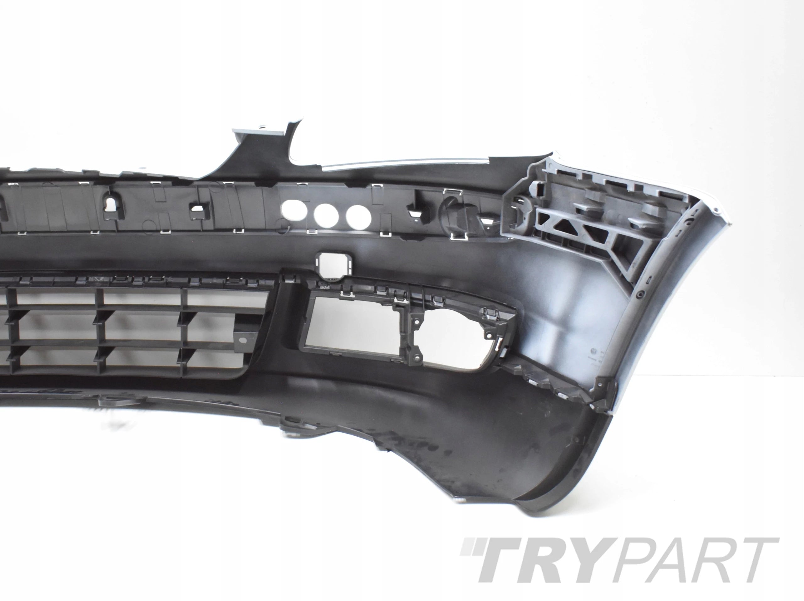 VW TOURAN 1T0 FRONT BUMPER ORG NEW 03-06