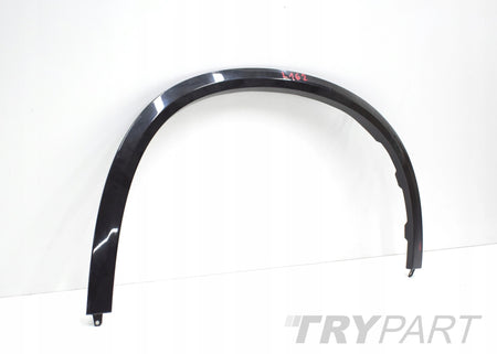 BMW X5 G05 M PACKAGE FENDER MOULDING FRONT DRIVER SIDE ORG