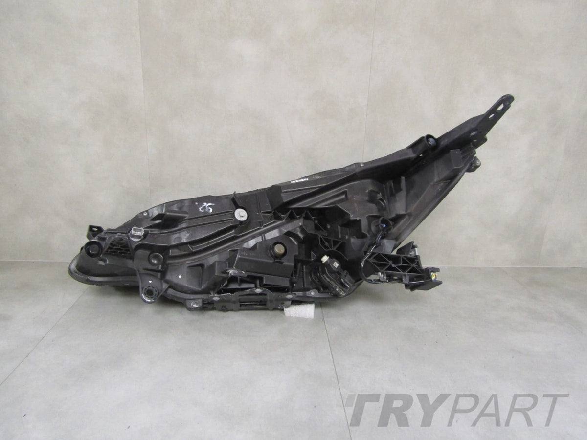 FRONT LAMP NISSAN ARIYA FULL LED RH RIGHT 22-