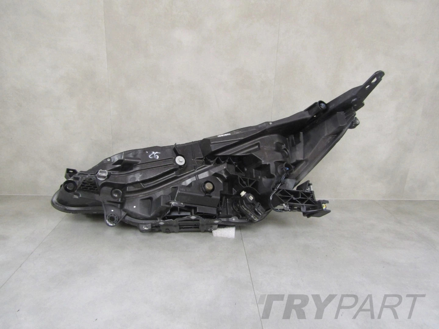 FRONT LAMP NISSAN ARIYA FULL LED RH RIGHT 22-