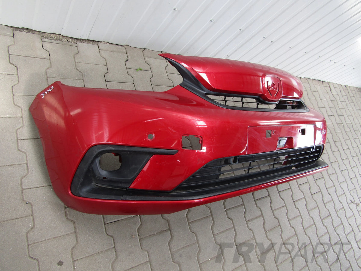 Front Bumper Honda Jazz 5 V 20-