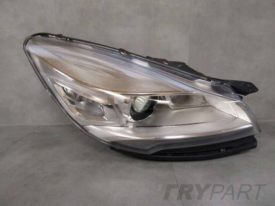 HEADLAMP FORD KUGA MK2 XENON NON-SWIVEL 13-16 RH RIGHT CV44-13D154-AH