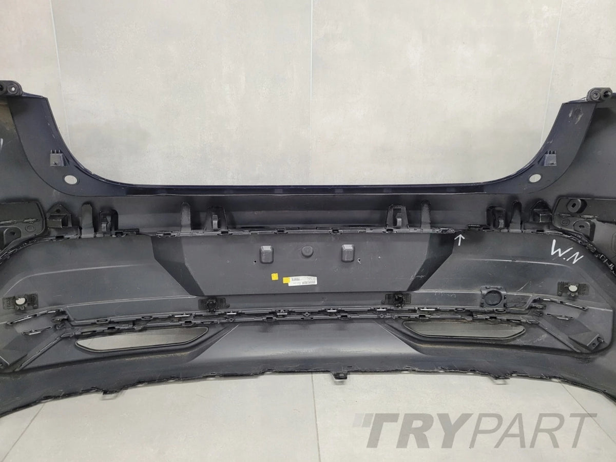 Rear Bumper Renault Megane V 5 E Tech E-Tech Electric 21-