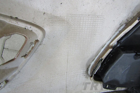 Front Bumper Ford C-Max MK2 II 10-14