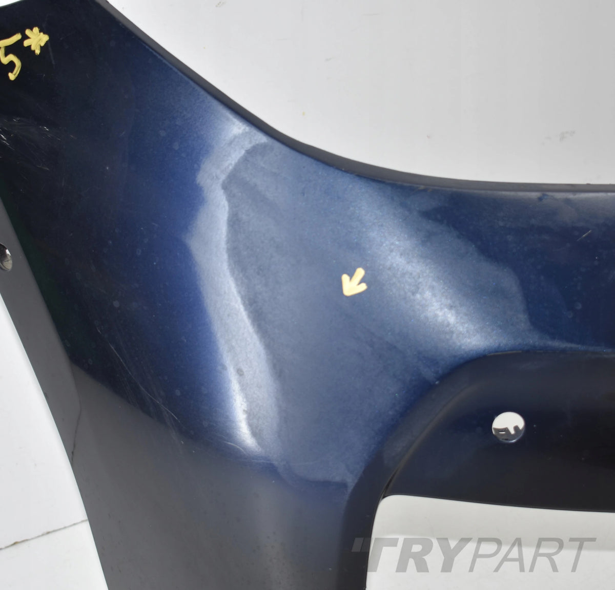 BMW 6 GT G32 M PACKAGE FRONT BUMPER ORG NICE