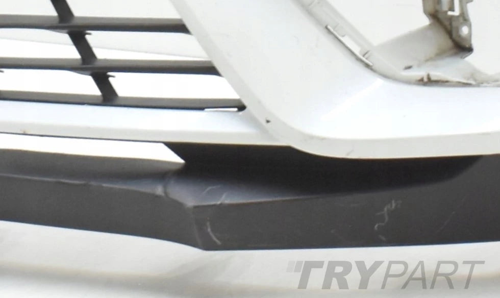 RENAULT SCENIC IV FRONT BUMPER ORG
