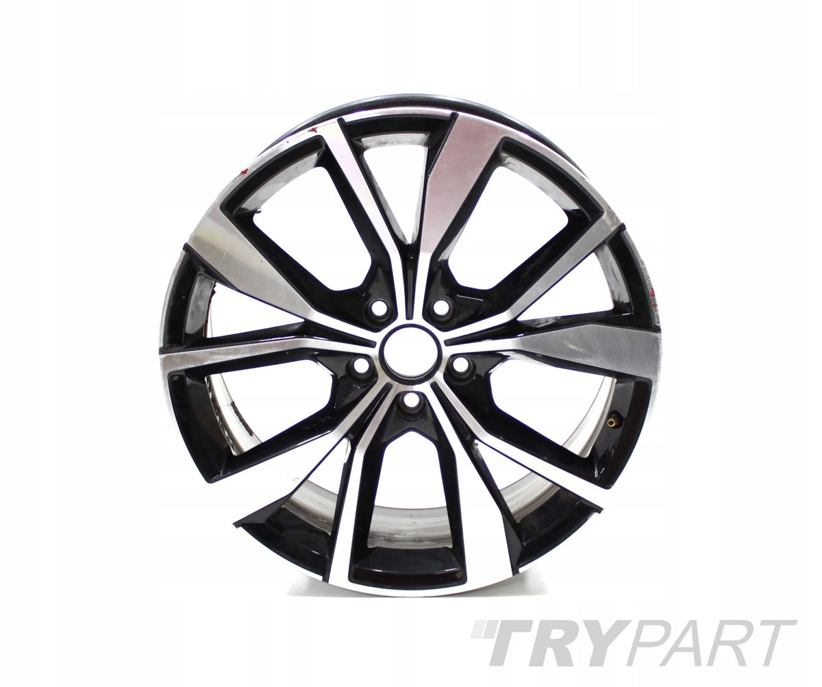 19" WHEEL VW T-ROC R LINE 2GA 8"x19" 5x112 ET47