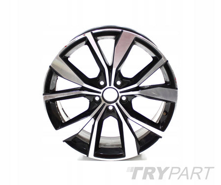 19" WHEEL VW T-ROC R LINE 2GA 8"x19" 5x112 ET47