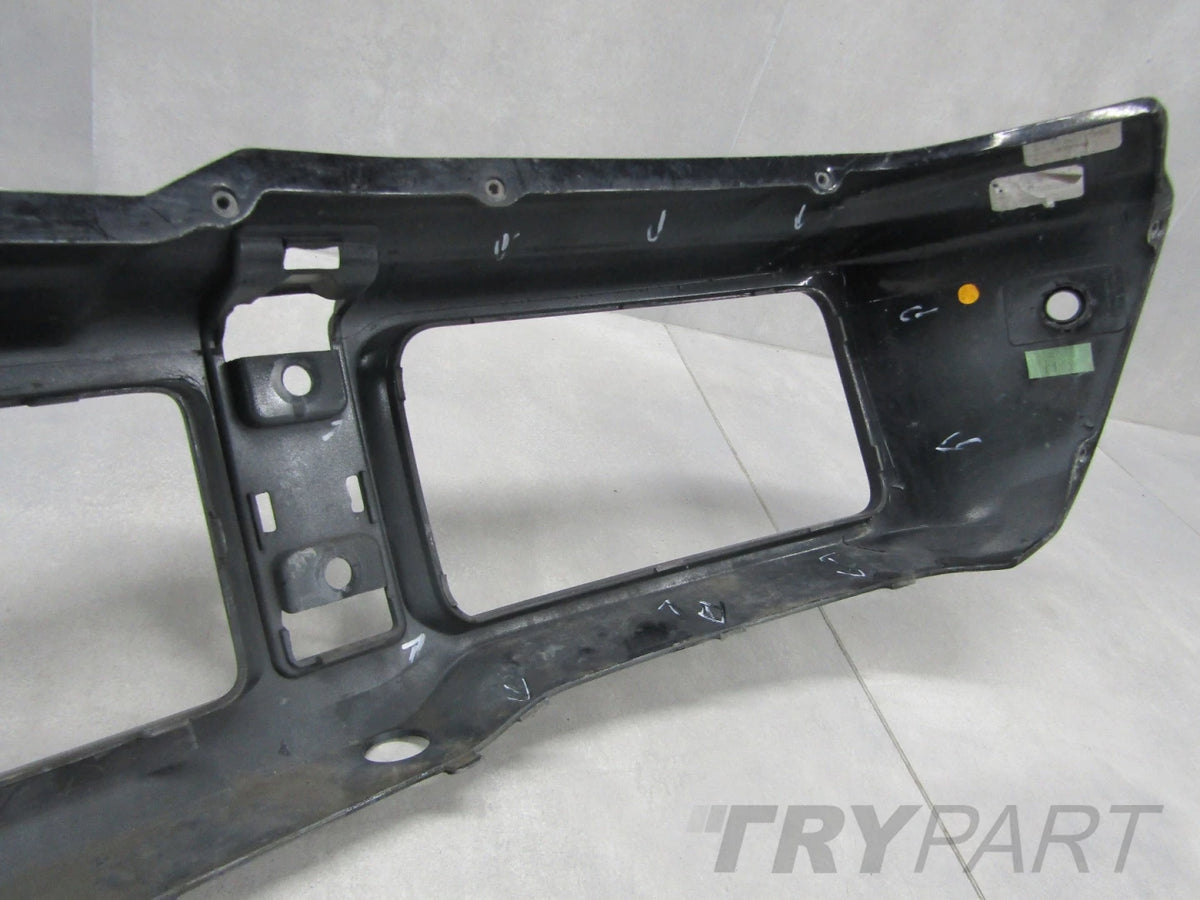 Front Bumper Mercedes G-Class W463 AMG LIFT 12-18