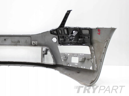 SKODA OCTAVIA III LIFT VRS RS 5E FRONT BUMPER ORG