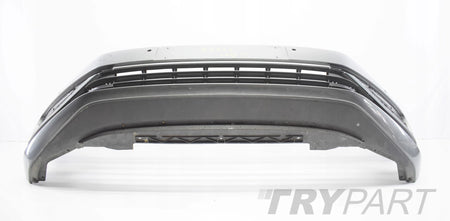 GOLF VII 5G0 LIFT FRONT BUMPER, SUPER CONDITION, ORIGINAL