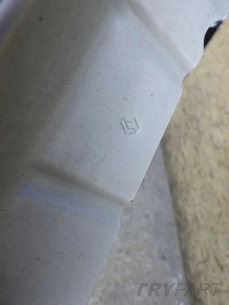 RENAULT KOLEOS II 2 16- Front Right Fender