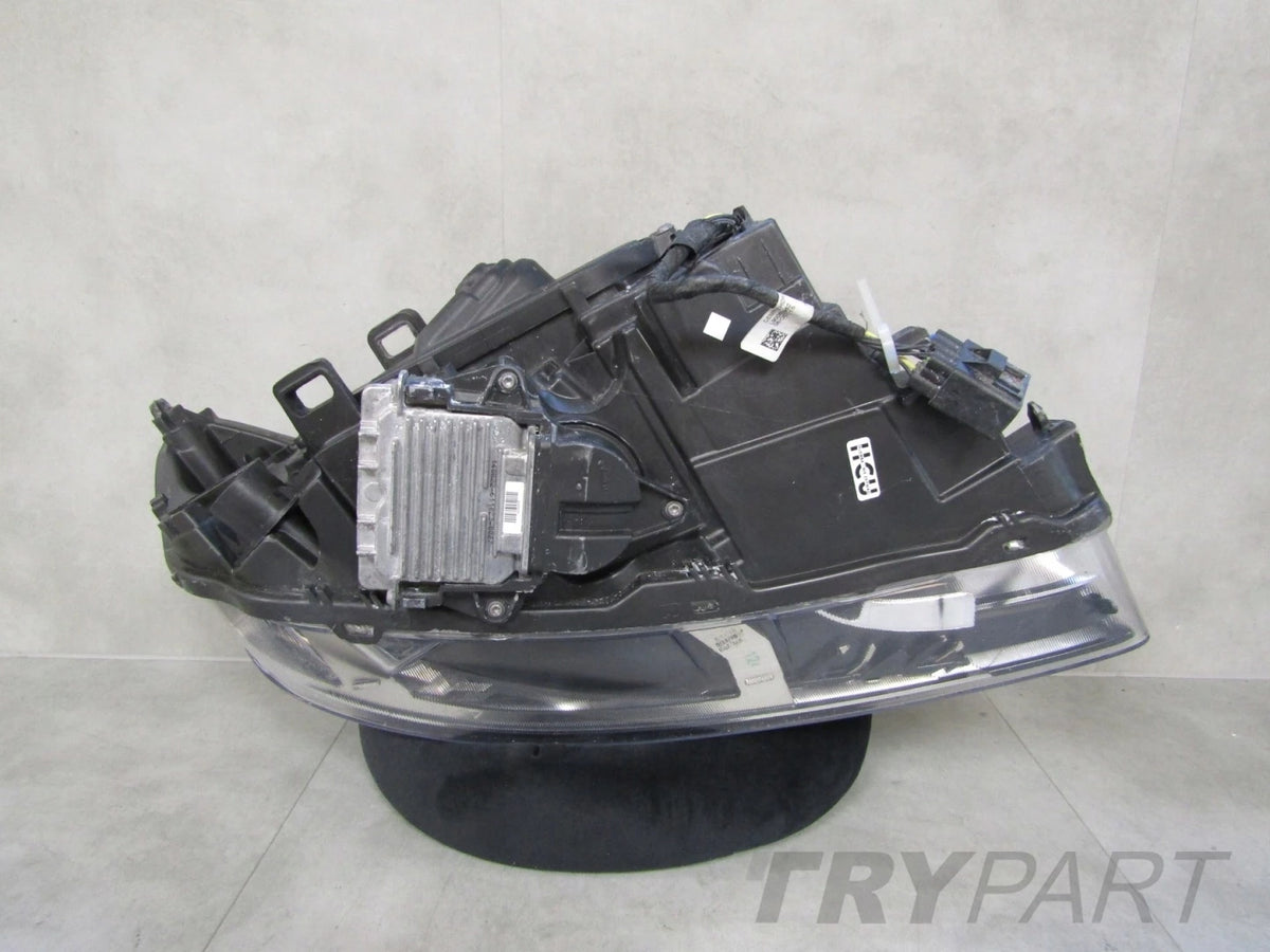 Headlight Volvo V60 S60 LIFT XENON ACTIVE BENDING 14-18 LH LEFT 31420261