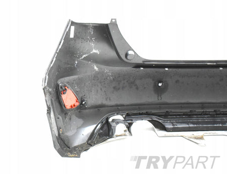 FORD FIESTA MK8 ACTIVE REAR BUMPER ORG