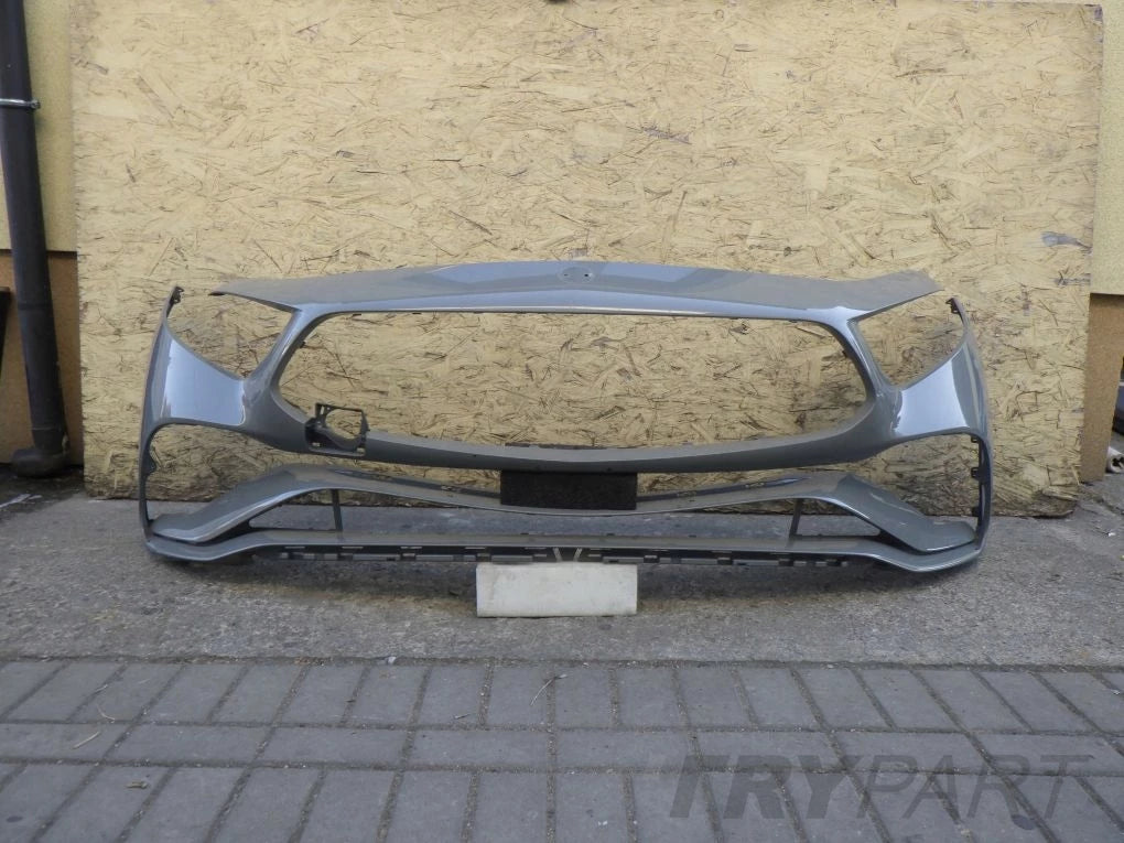 MERCEDES CLS 257 W257 AMG LIFT 21- Front Bumper