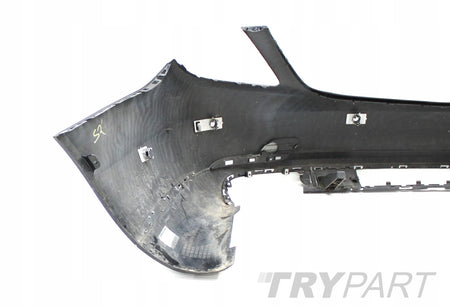 MERCEDES S CLASS W222 REAR BUMPER REAR ORG