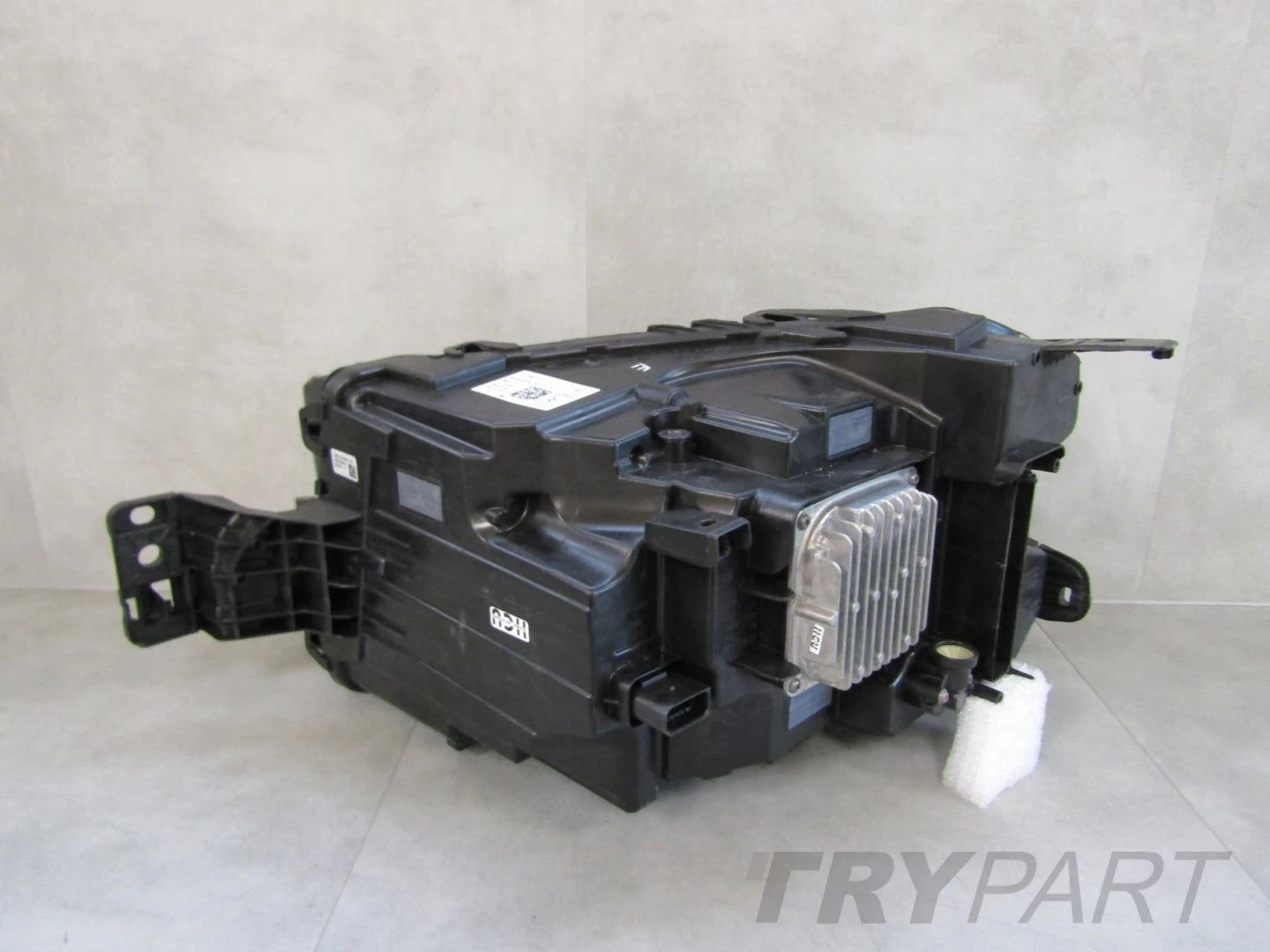 HEADLIGHT CITROEN C5 AIRCROSS LIFT LED RH 22- 9845355980