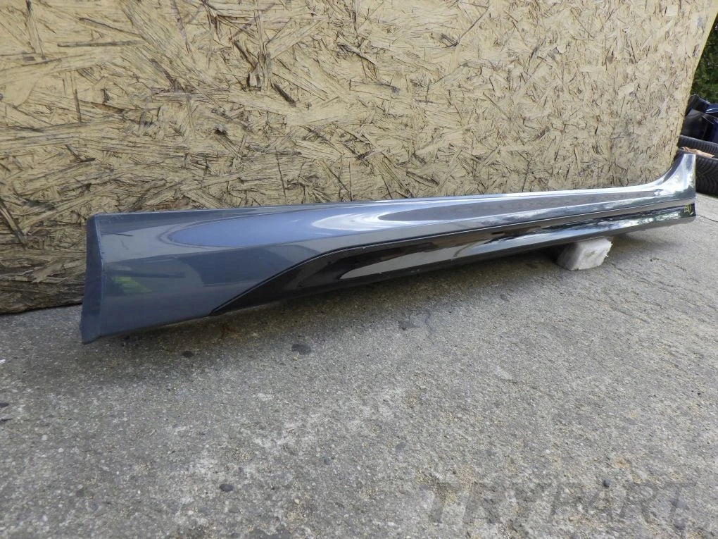 BMW 1 F40 M PACKAGE door sill trim right left