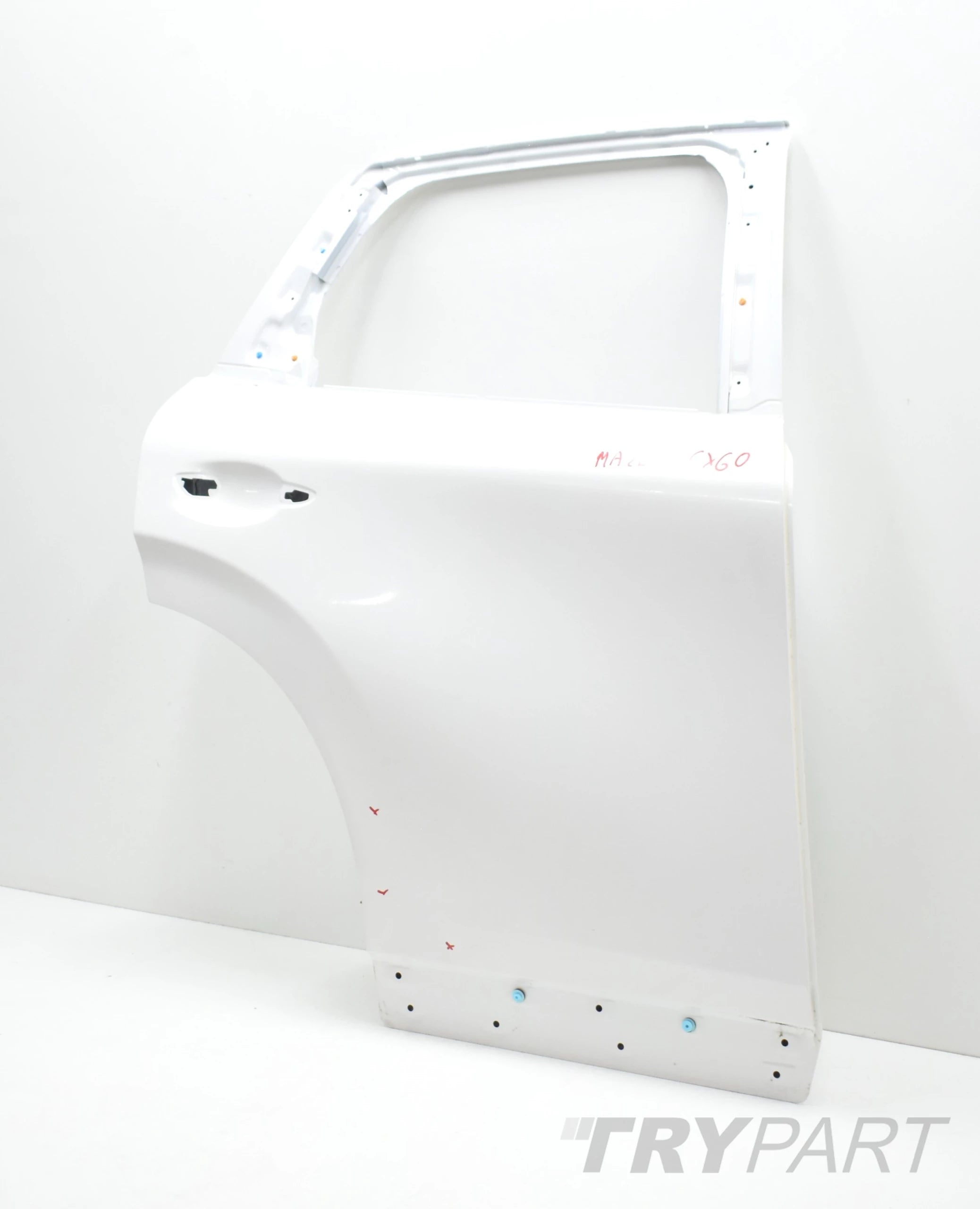 MAZDA CX60 CX-60 REAR RIGHT DOOR ORG