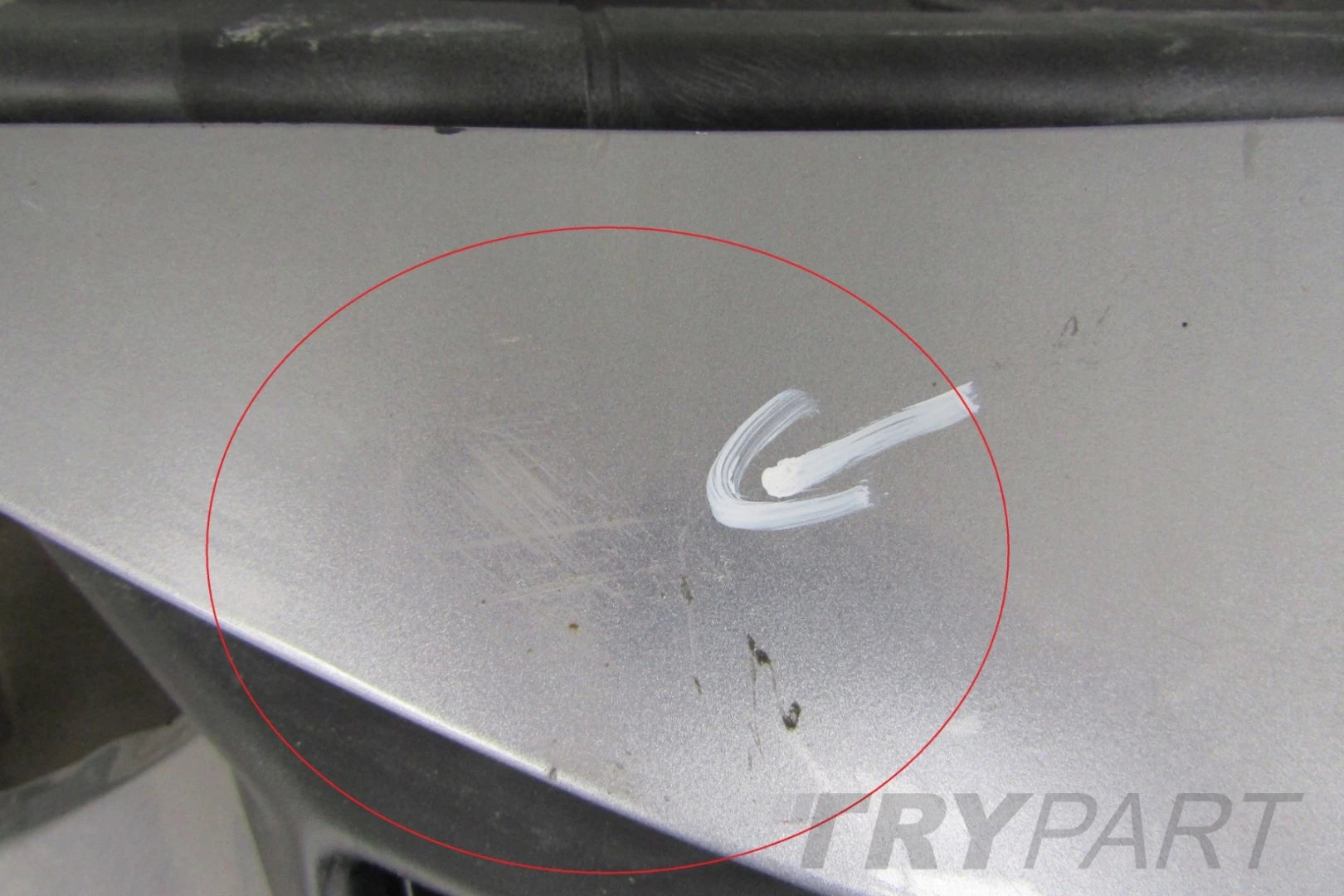 Front bumper, reinforcement bar, lights Peugeot 208 2 II GT-Line 19-