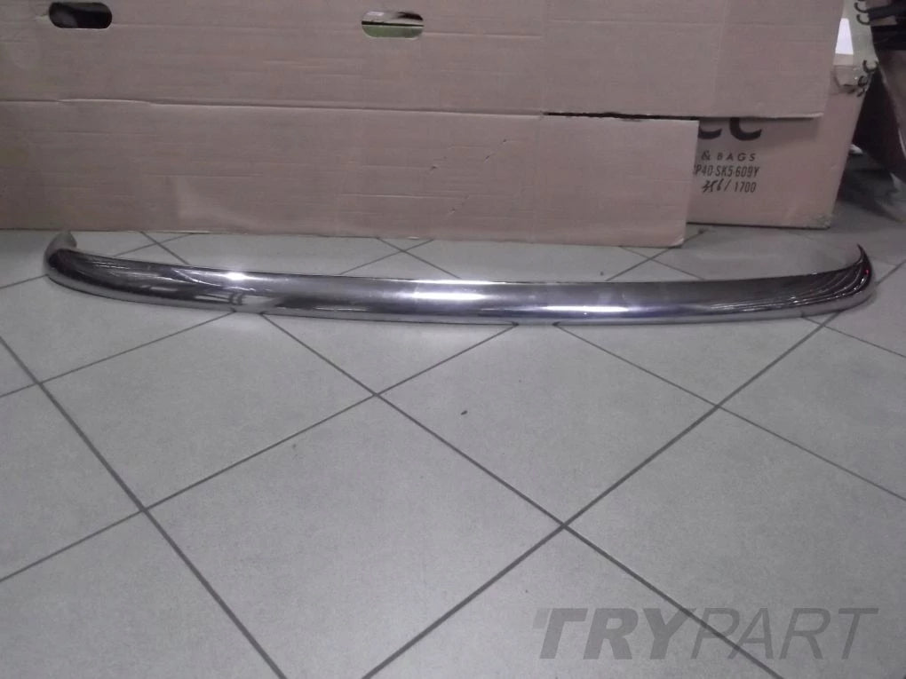 MINI MORIS MK3 III 1970-2000 Front Bumper