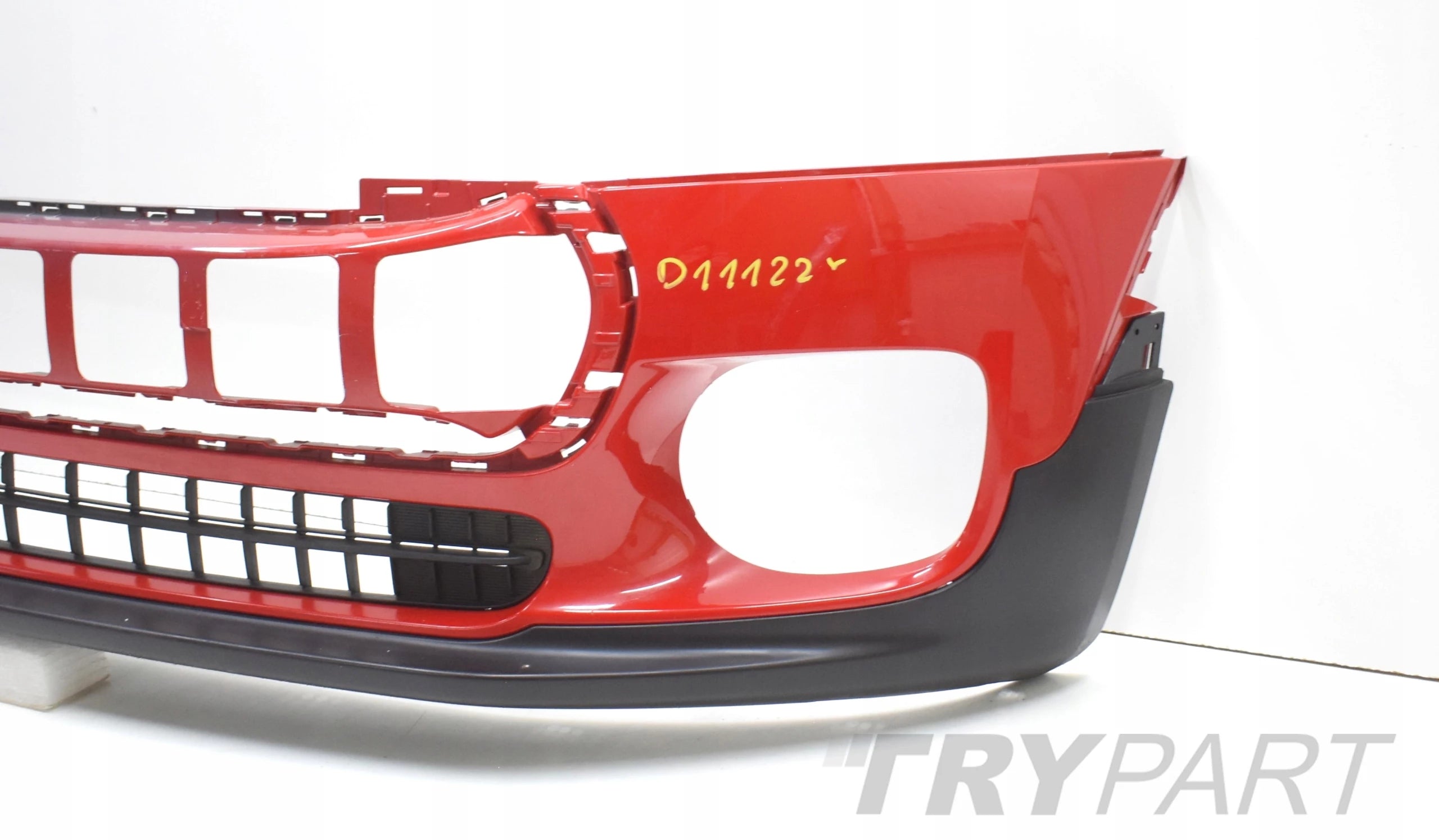 MINI CLUBMAN F54 FRONT BUMPER ORG + BOTTOM + GRILLE