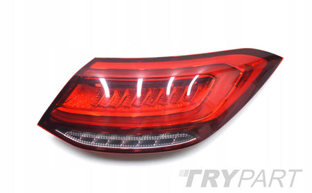 MERCEDES CLS W257 RIGHT REAR LED TAIL LIGHT ORG EU