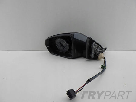 AUDI A1 II 82A 6 PIN Left Mirror