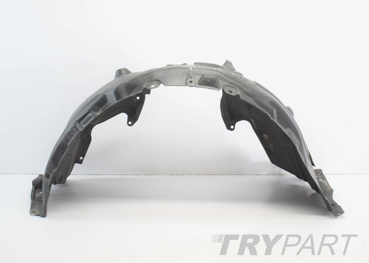 TOYOTA CAMRY VII LEFT FRONT FENDER LINER ORG