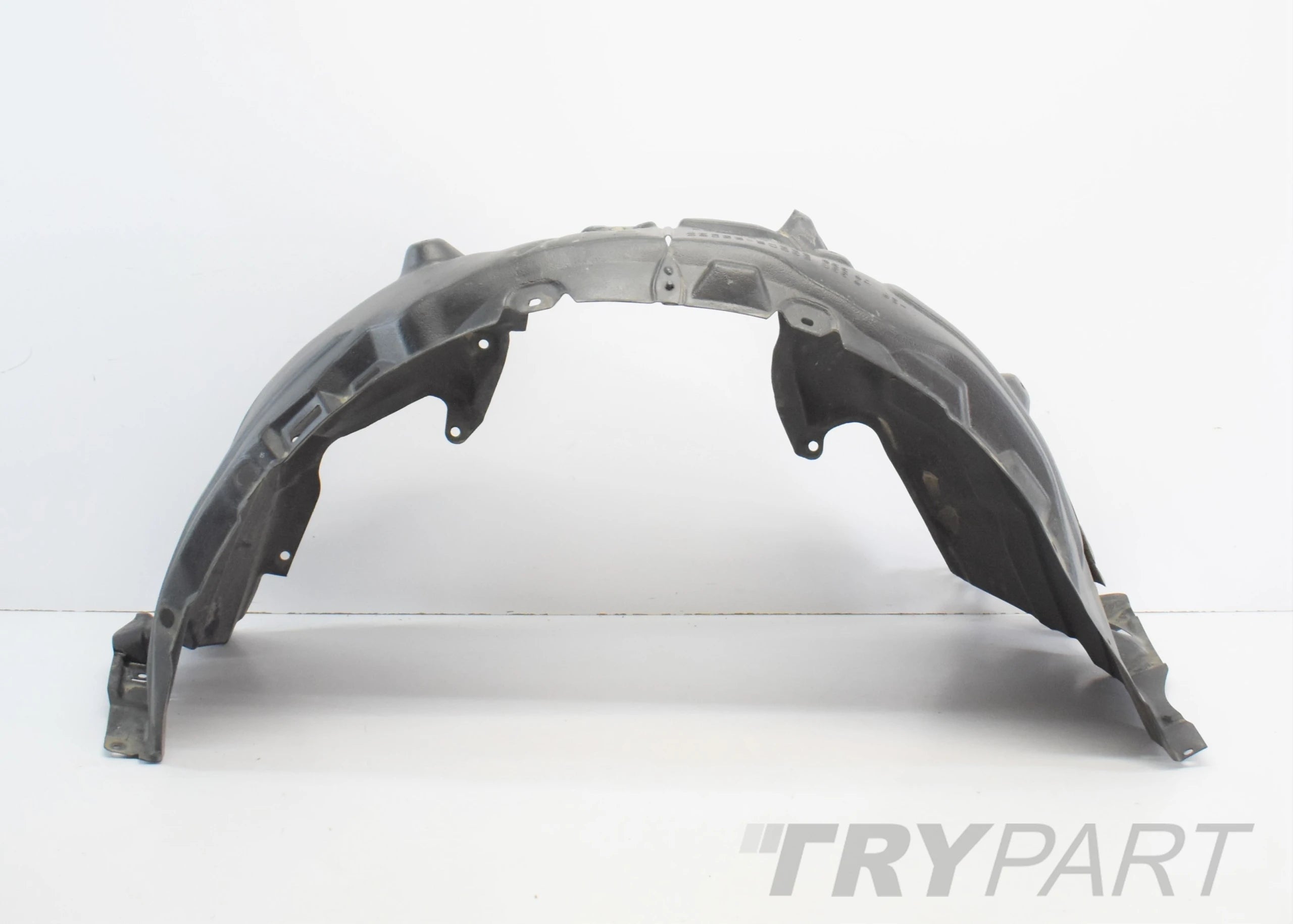 TOYOTA CAMRY VII LEFT FRONT FENDER LINER ORG
