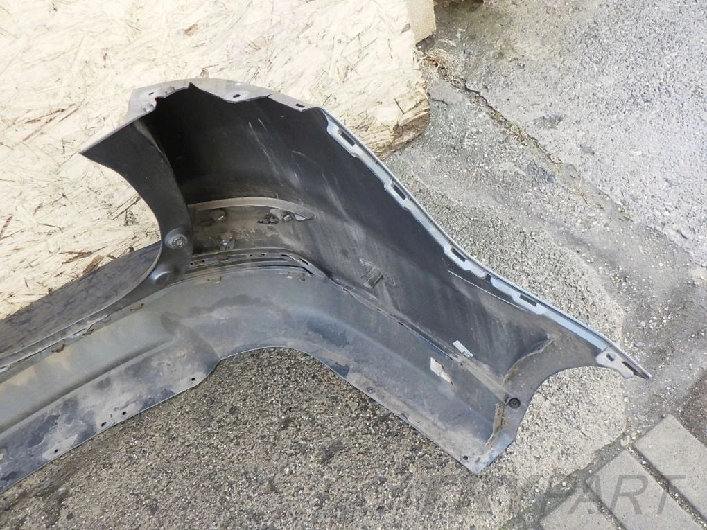 FORD MONDEO MK5 V KOMBI 15- Rear Bumper