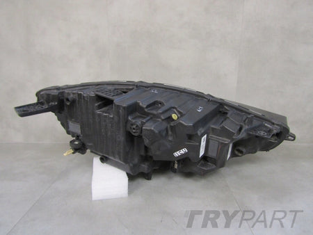 Ford Edge 2 II LIFT FULL LED Headlight 18-23 LH LEFT KT4B 13W030