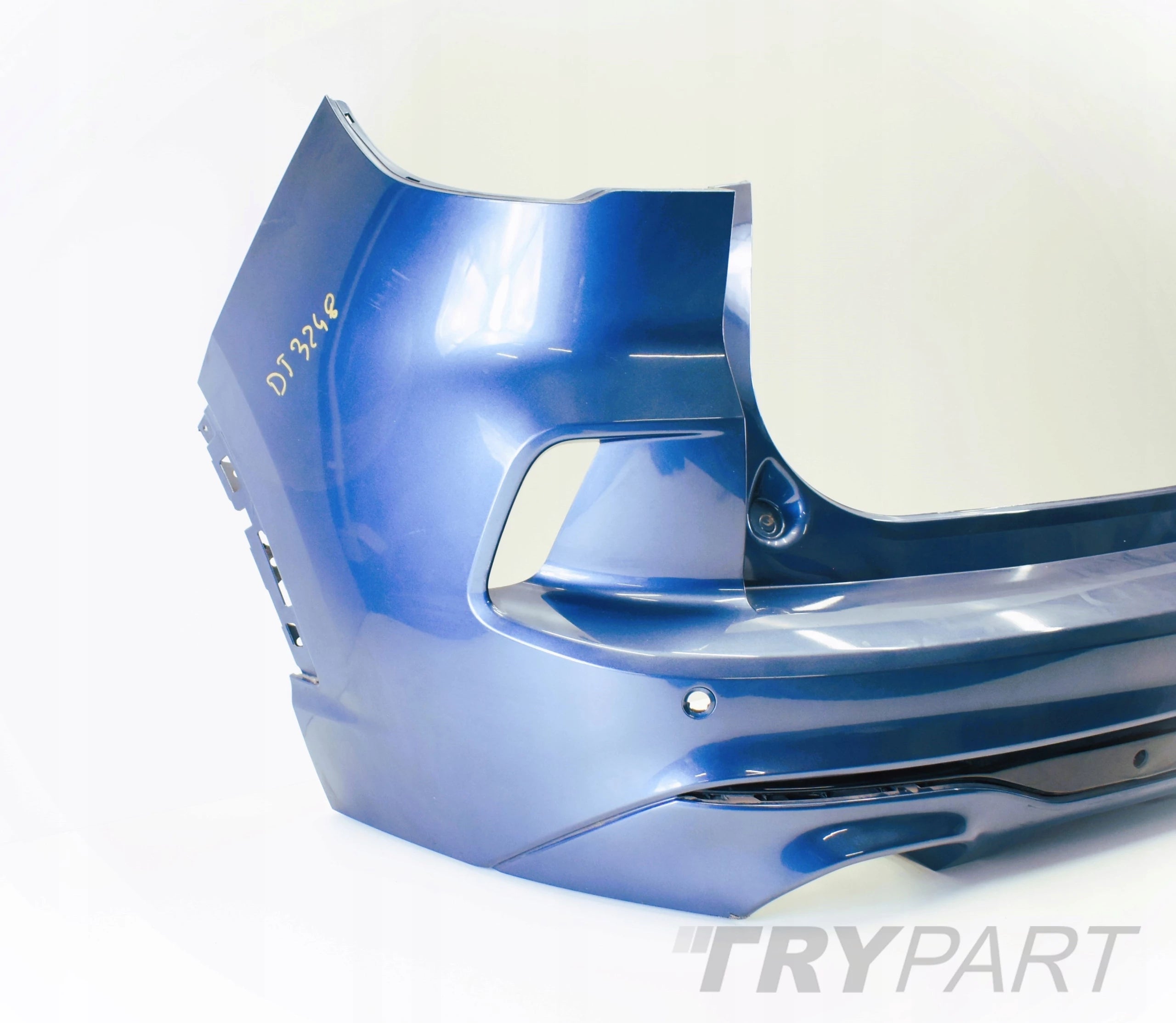 FORD KUGA MK3 ST LINE REAR BUMPER ORG 19+