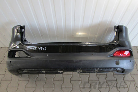 Kia Sorento 3 III Rear Bumper 14-17