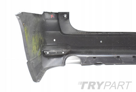 SUBARU FORESTER IV REAR BUMPER FASCIA ORG