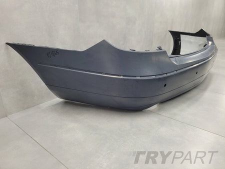 Rear Bumper for Mercedes E-Class W207 207 Coupe Cabrio 09-13