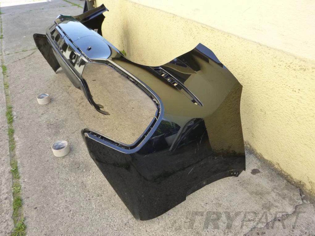 BMW X1 F48 M Package Rear Bumper