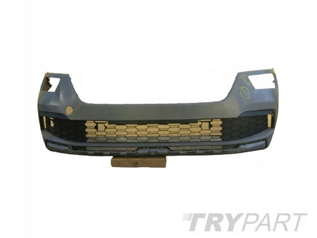 SKODA KAMIQ front bumper