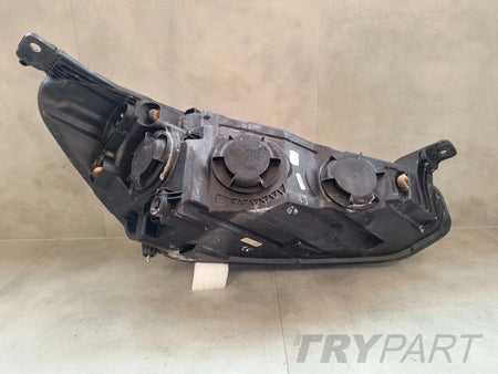 FRONT HEADLIGHT FORD FOCUS MK4 IV 18-21 STANDARD+LED LEFT LH JX7B-13W030-AE