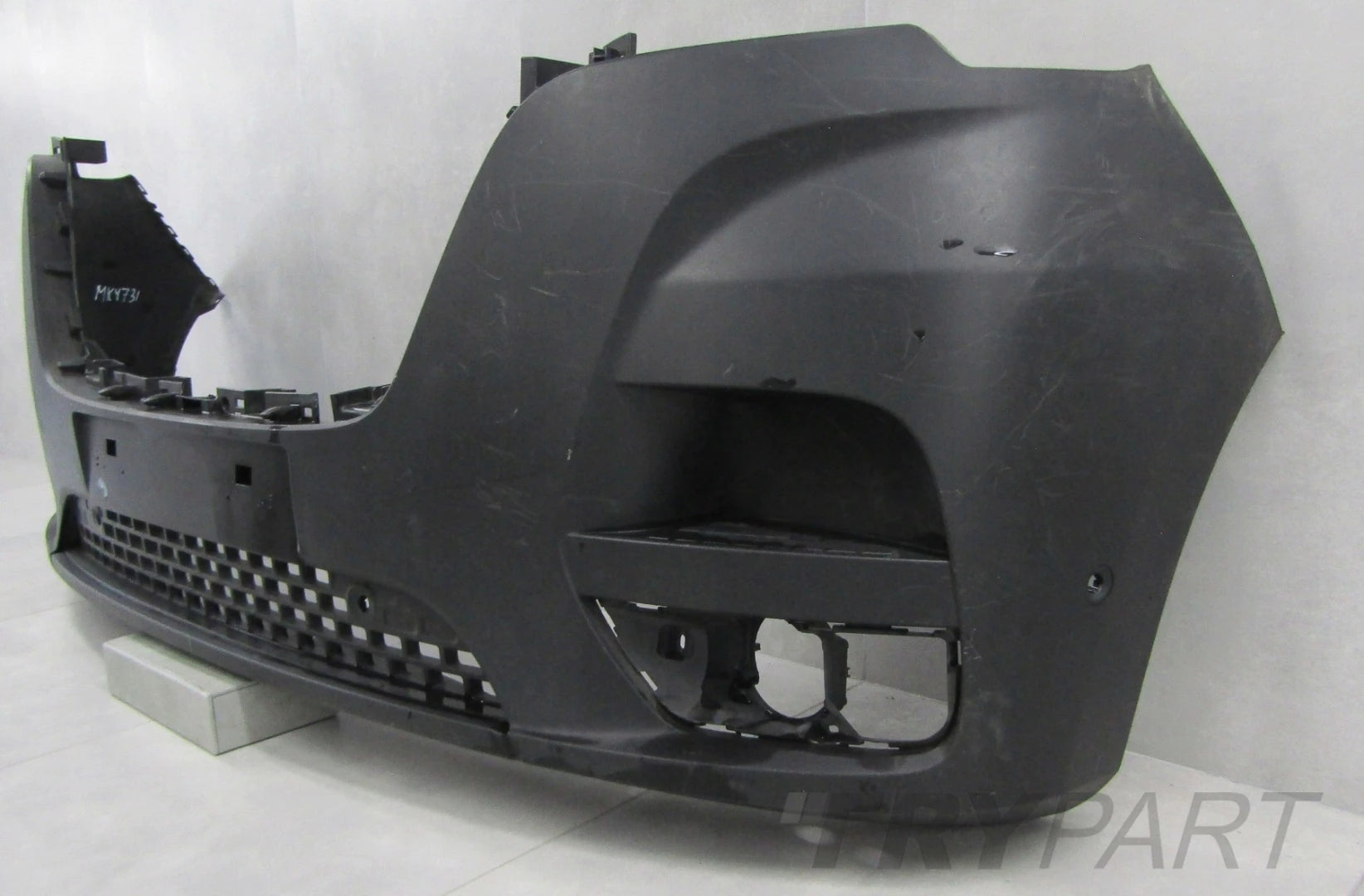 Front Bumper for Renault Master 3 III LIFT 19-24