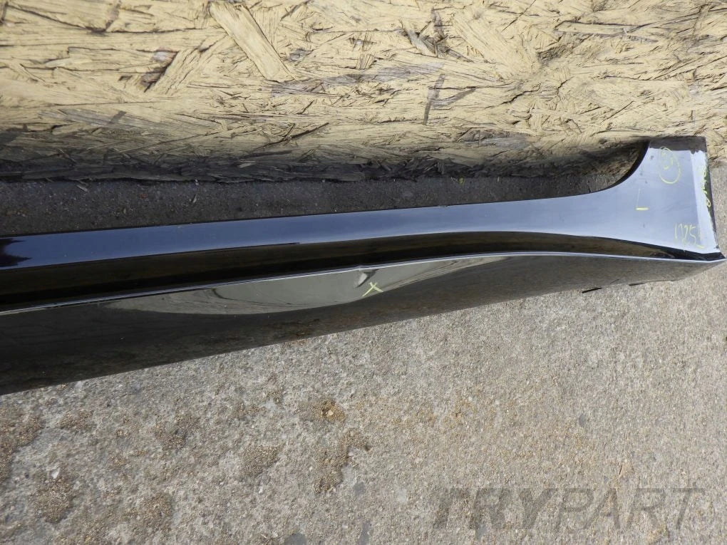 AUDI A5 SPORTBACK 8W 8W8 20- Left Sill Trim Strip