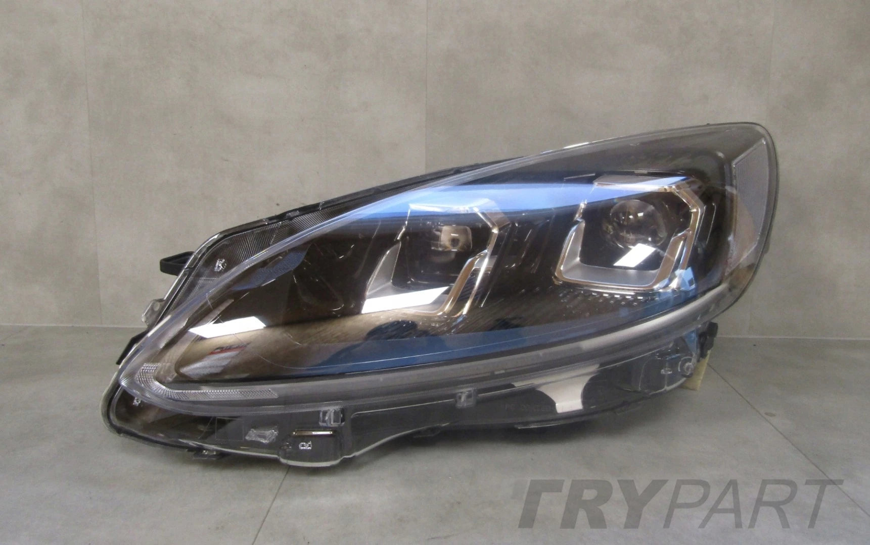 HEADLIGHT FORD KUGA MK3 FULL LED LH LEFT 19-24 LV4B13E017-AS