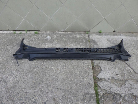 FORD MONDEO MK5 V DS73-F02216-F under-dashboard panel